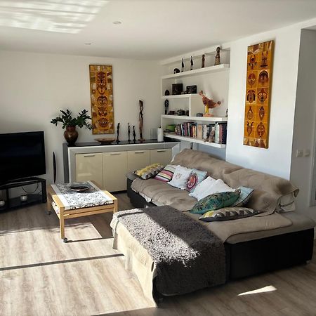 F3 Rdc Palavas-Les-Flots Apartamento Exterior foto