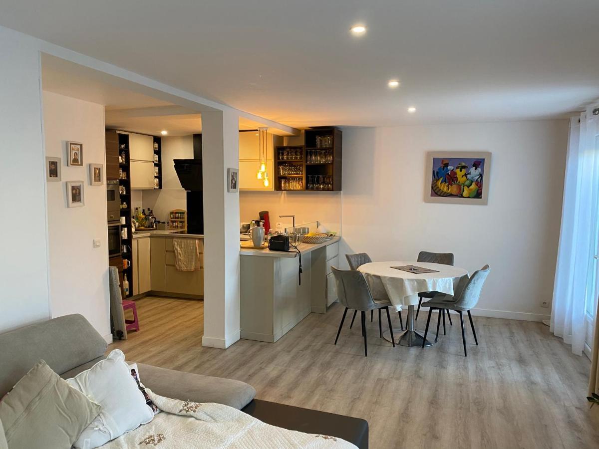 F3 Rdc Palavas-Les-Flots Apartamento Exterior foto